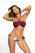 Maillot de bain deux pièces model 143732 Marko